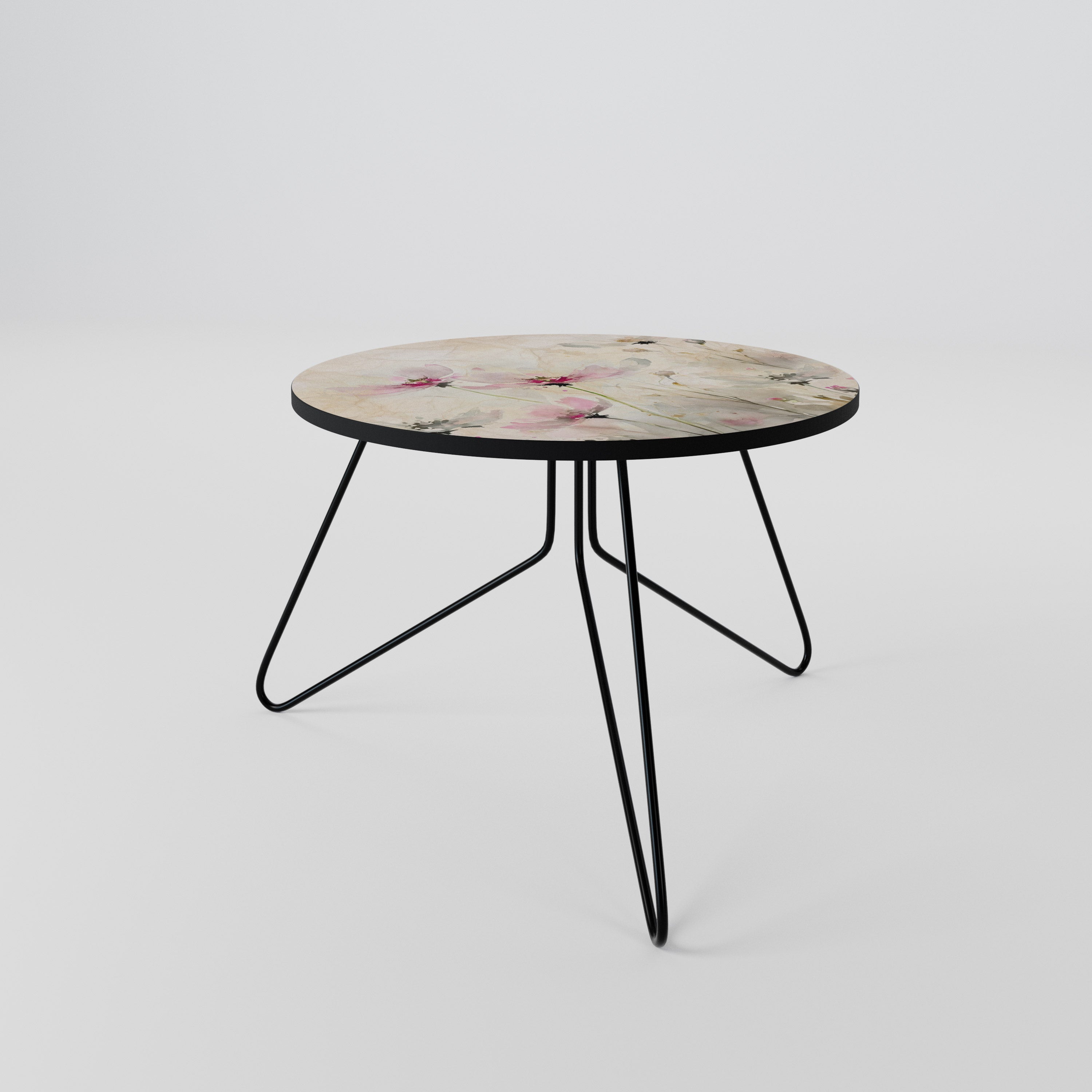 PAINTED LIGHTNESS Couchtisch 60