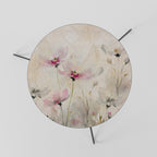 PAINTED LIGHTNESS Couchtisch Ø 60 cm