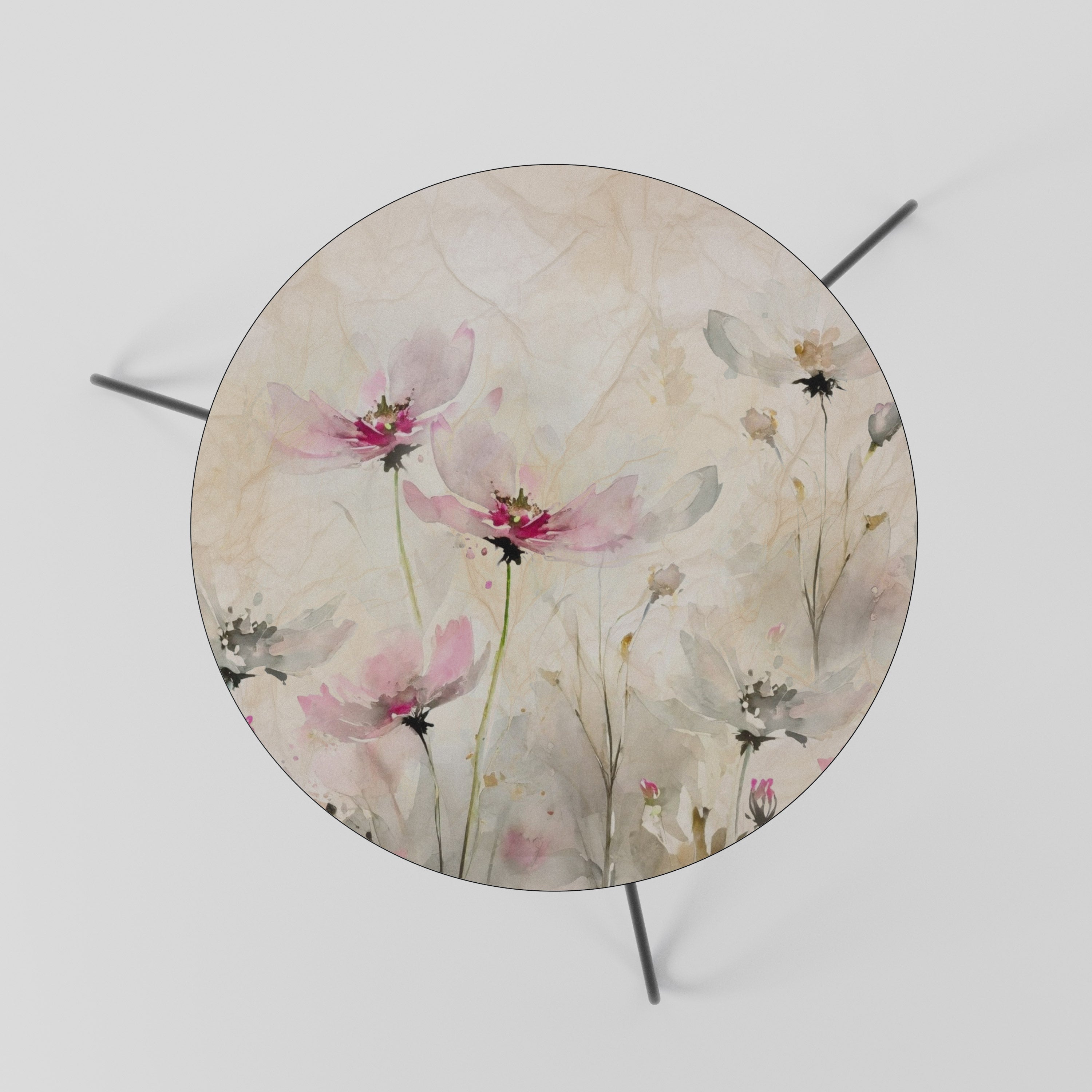PAINTED LIGHTNESS Couchtisch 60