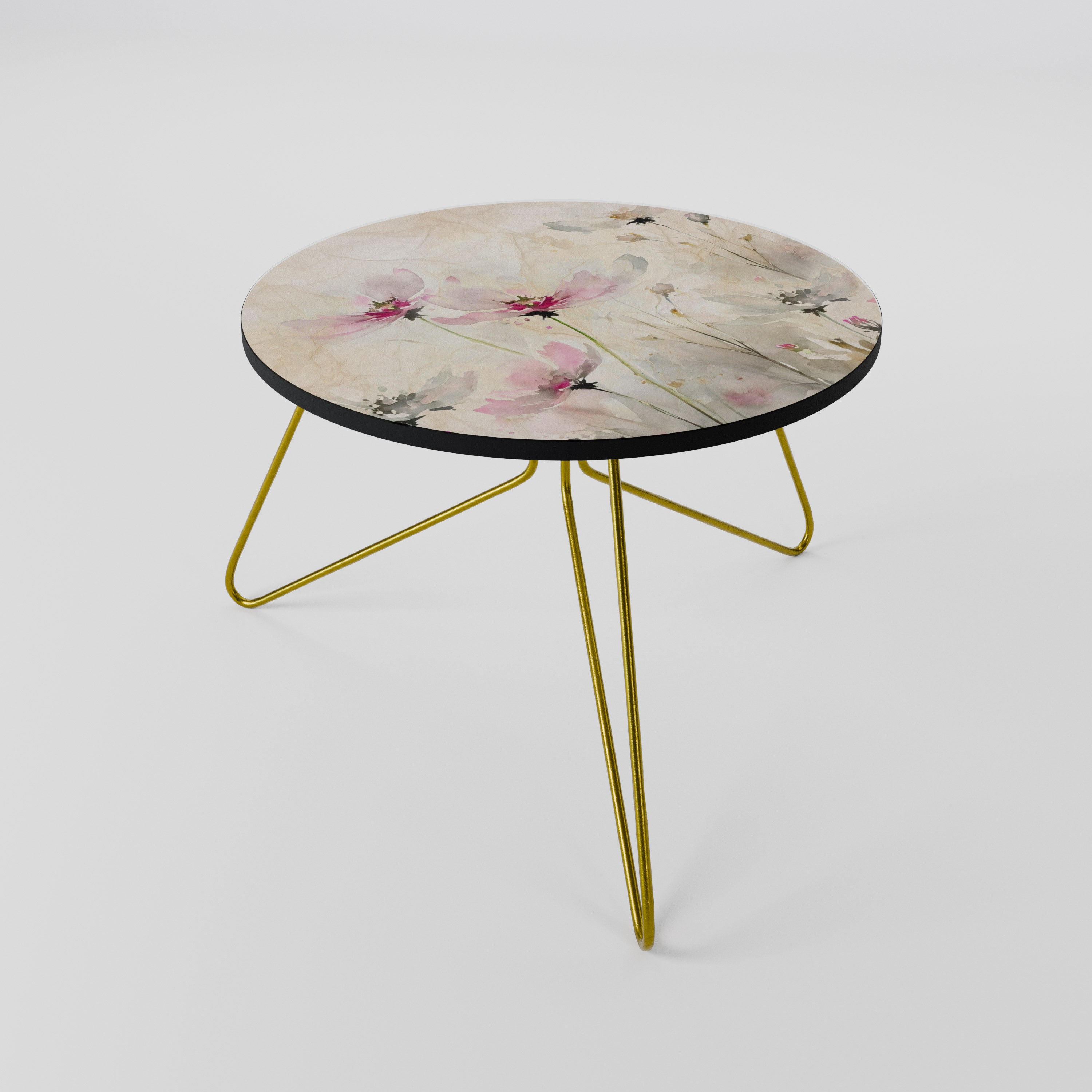 PAINTED LIGHTNESS Couchtisch 60