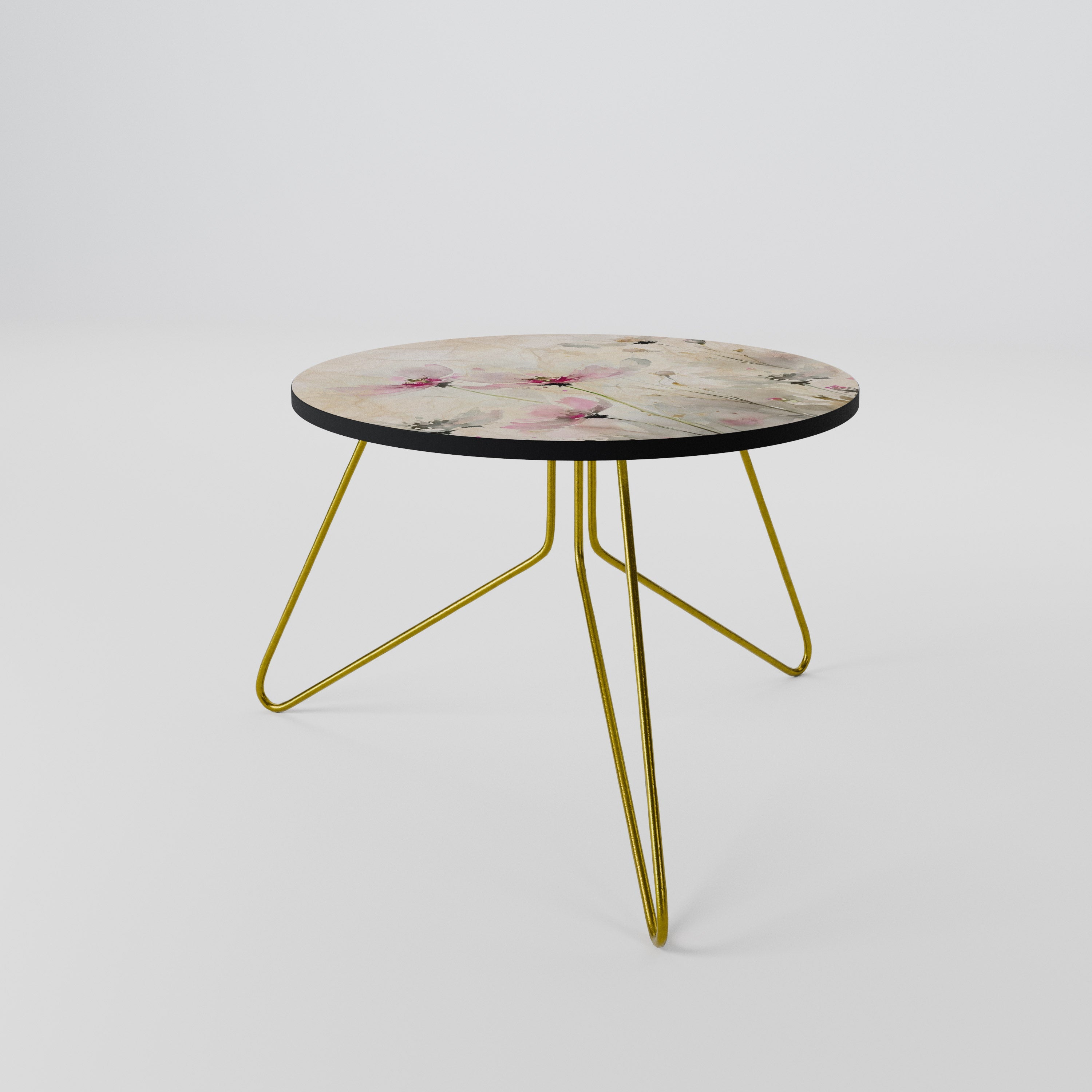 PAINTED LIGHTNESS Couchtisch 60