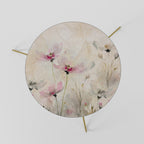 PAINTED LIGHTNESS Couchtisch Ø 60 cm