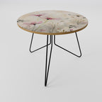 PAINTED LIGHTNESS Couchtisch Ø 69 cm