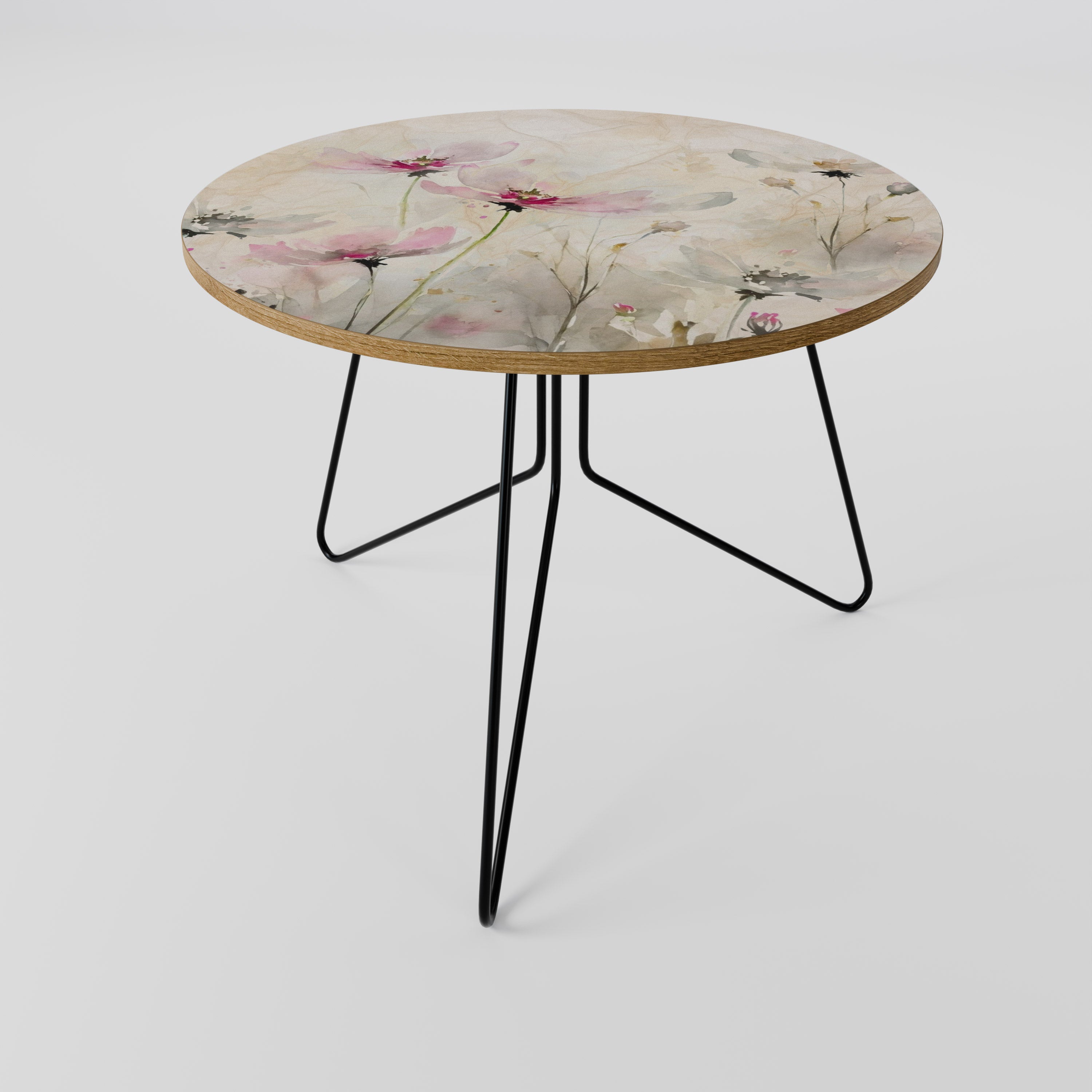 PAINTED LIGHTNESS Coffee Table 69