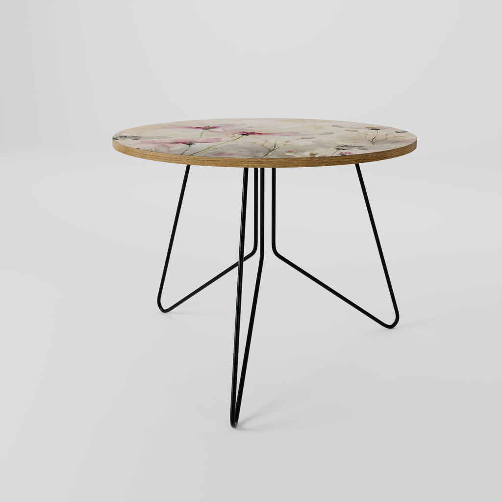 PAINTED LIGHTNESS Coffee Table 69