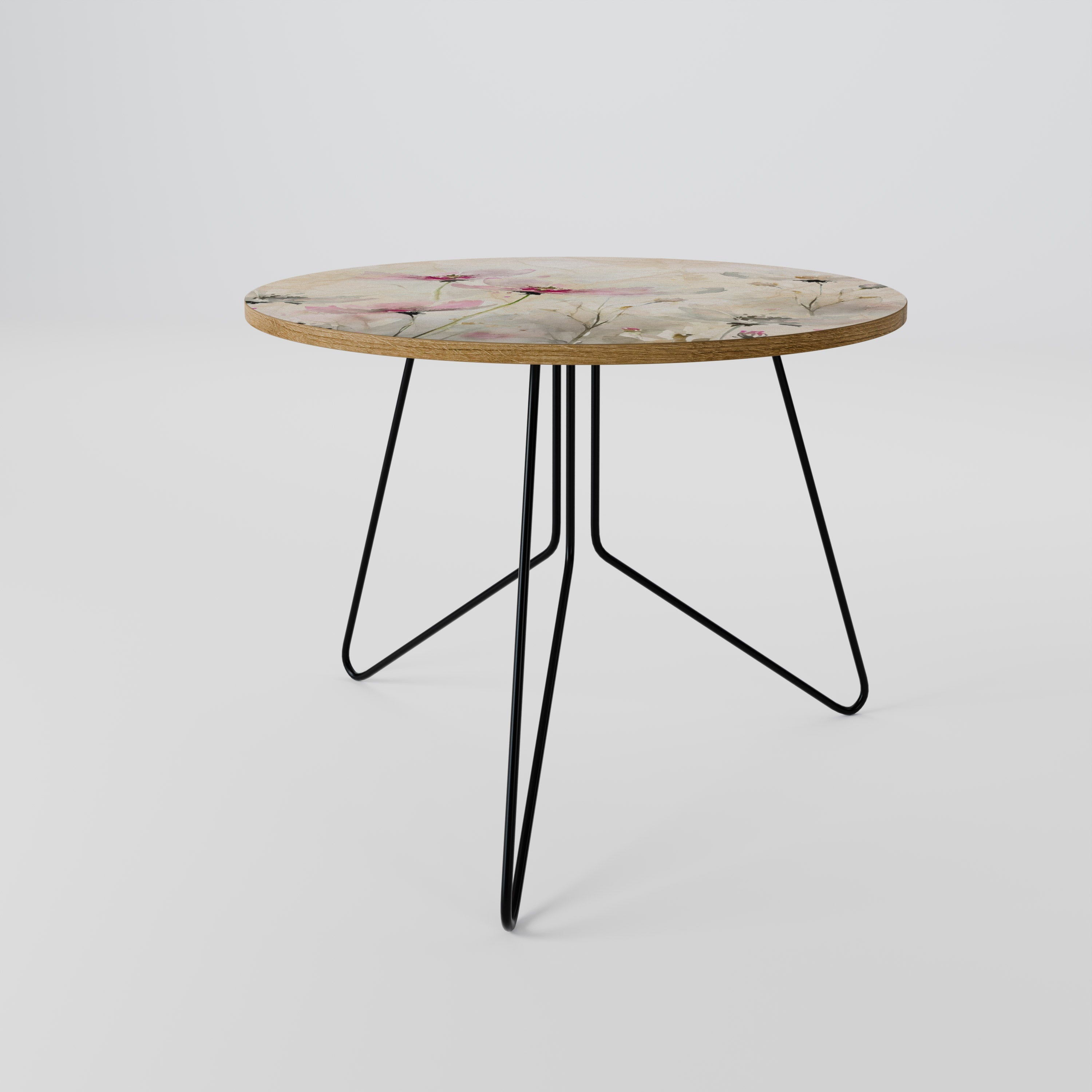 PAINTED LIGHTNESS Coffee Table 69