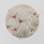 PAINTED LIGHTNESS Couchtisch Ø 69 cm