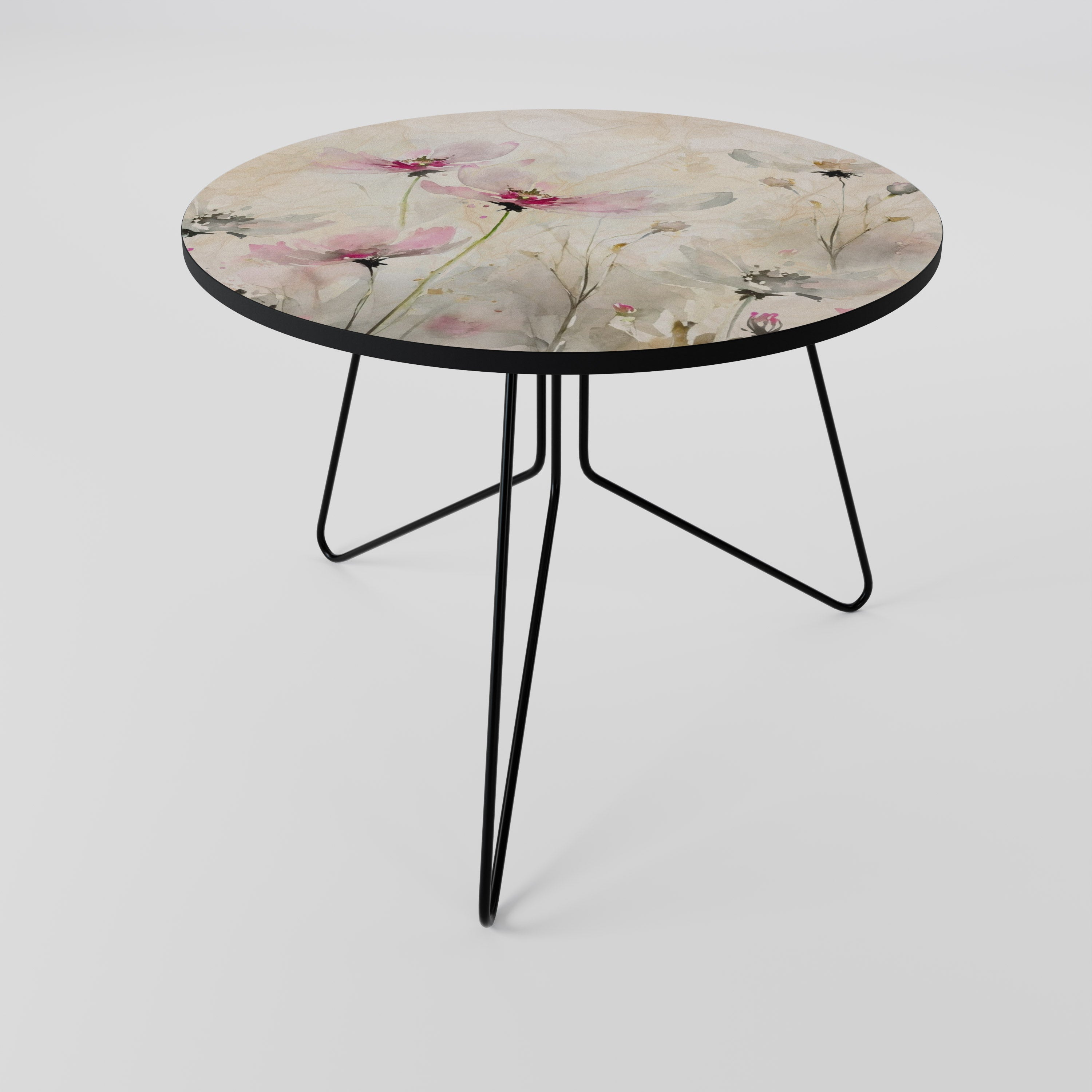 PAINTED LIGHTNESS Coffee Table 69