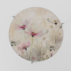 PAINTED LIGHTNESS Couchtisch Ø 69 cm