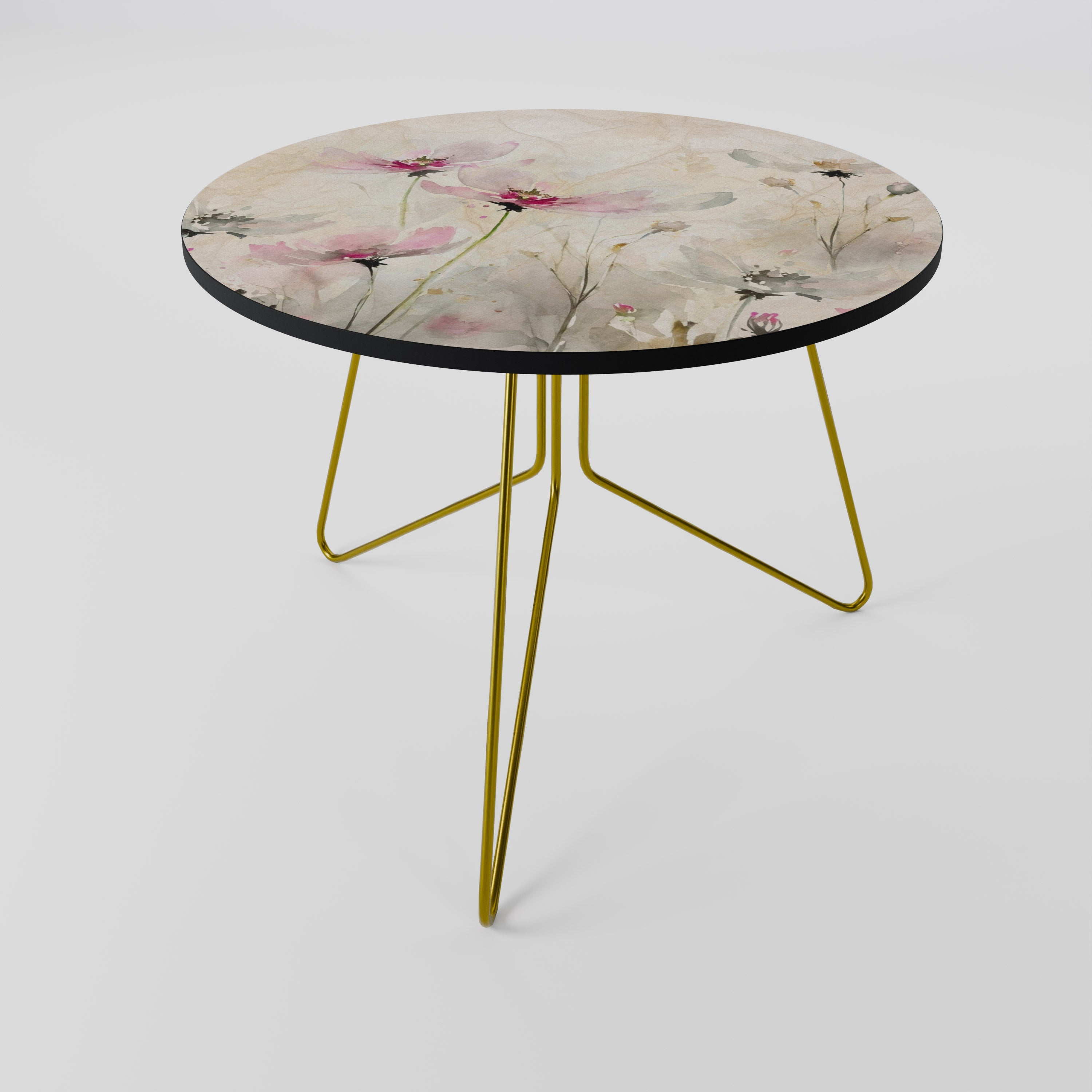 PAINTED LIGHTNESS Coffee Table 69