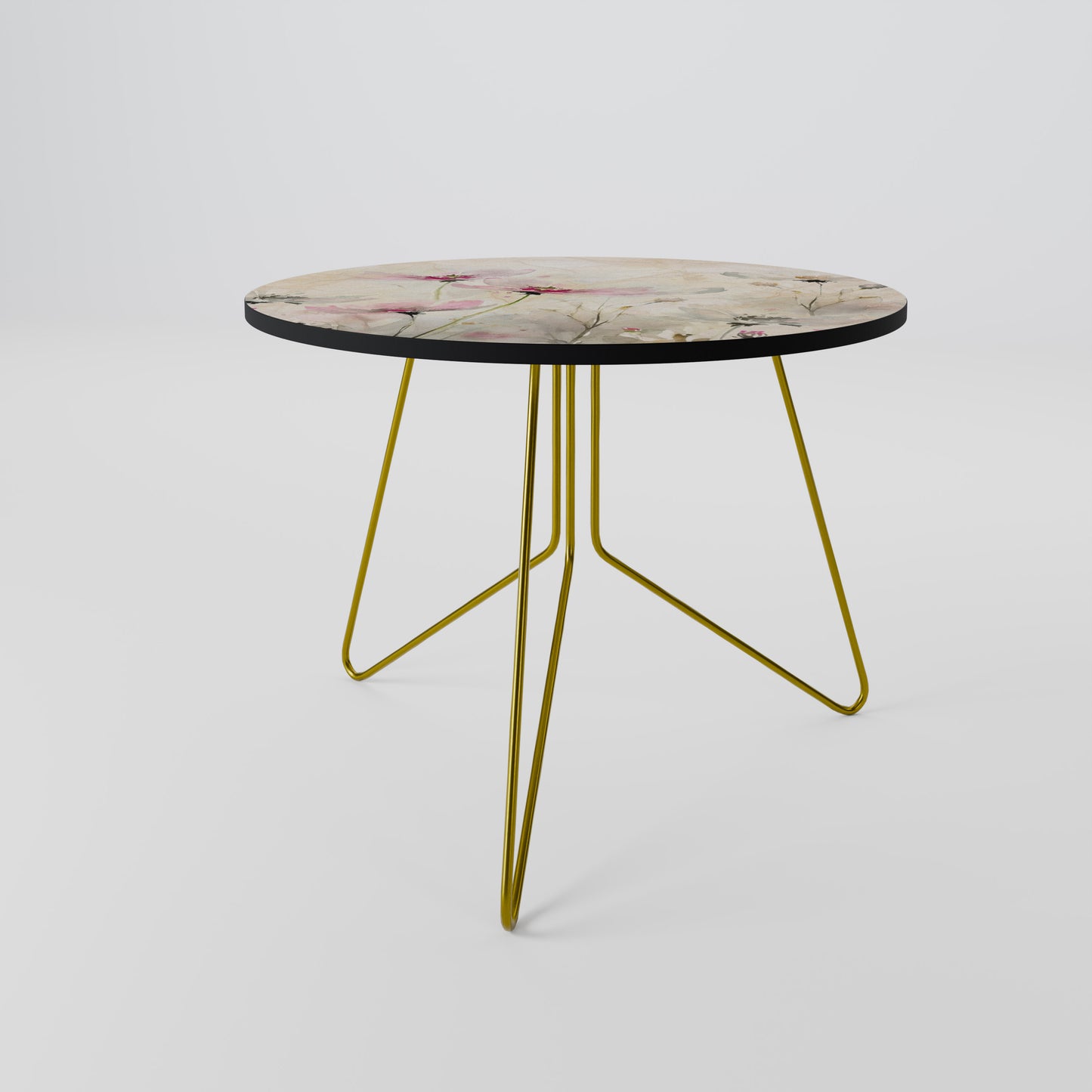 PAINTED LIGHTNESS Couchtisch