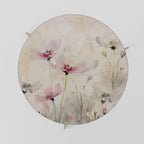 PAINTED LIGHTNESS Couchtisch Ø 69 cm