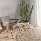 WHISPERS OF WILDFLOWERS Coffee Table 60