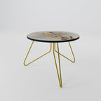 WHISPERS OF WILDFLOWERS Coffee Table 60