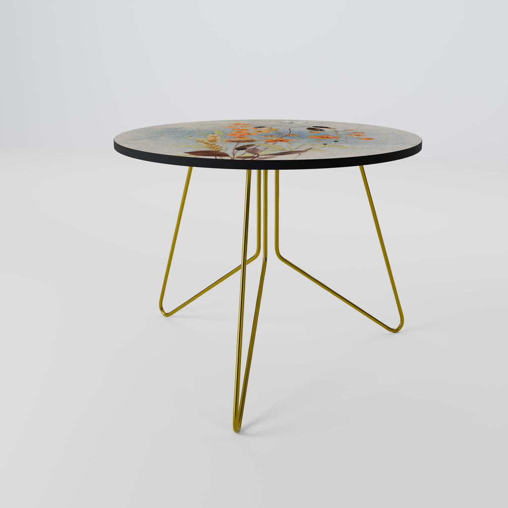 WHISPERS OF WILDFLOWERS Coffee Table 69