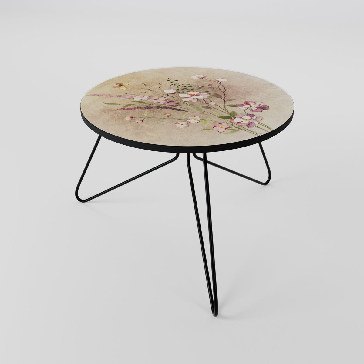 FLOWERED REVERIE Couchtisch