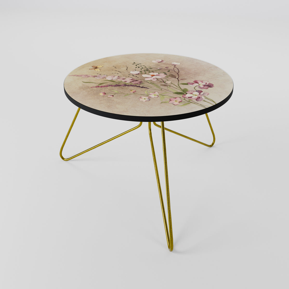 FLOWERED REVERIE Couchtisch