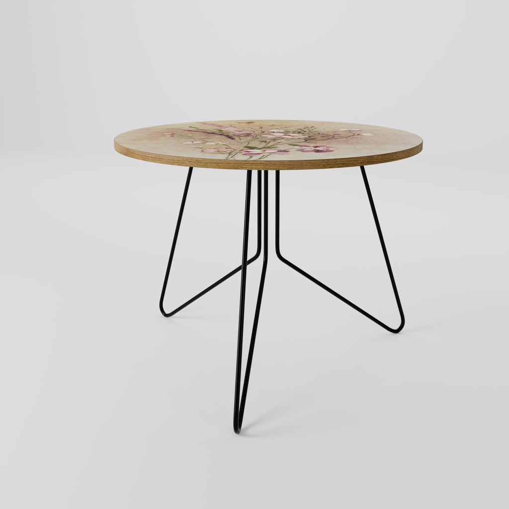 FLOWERED REVERIE Coffee Table 69
