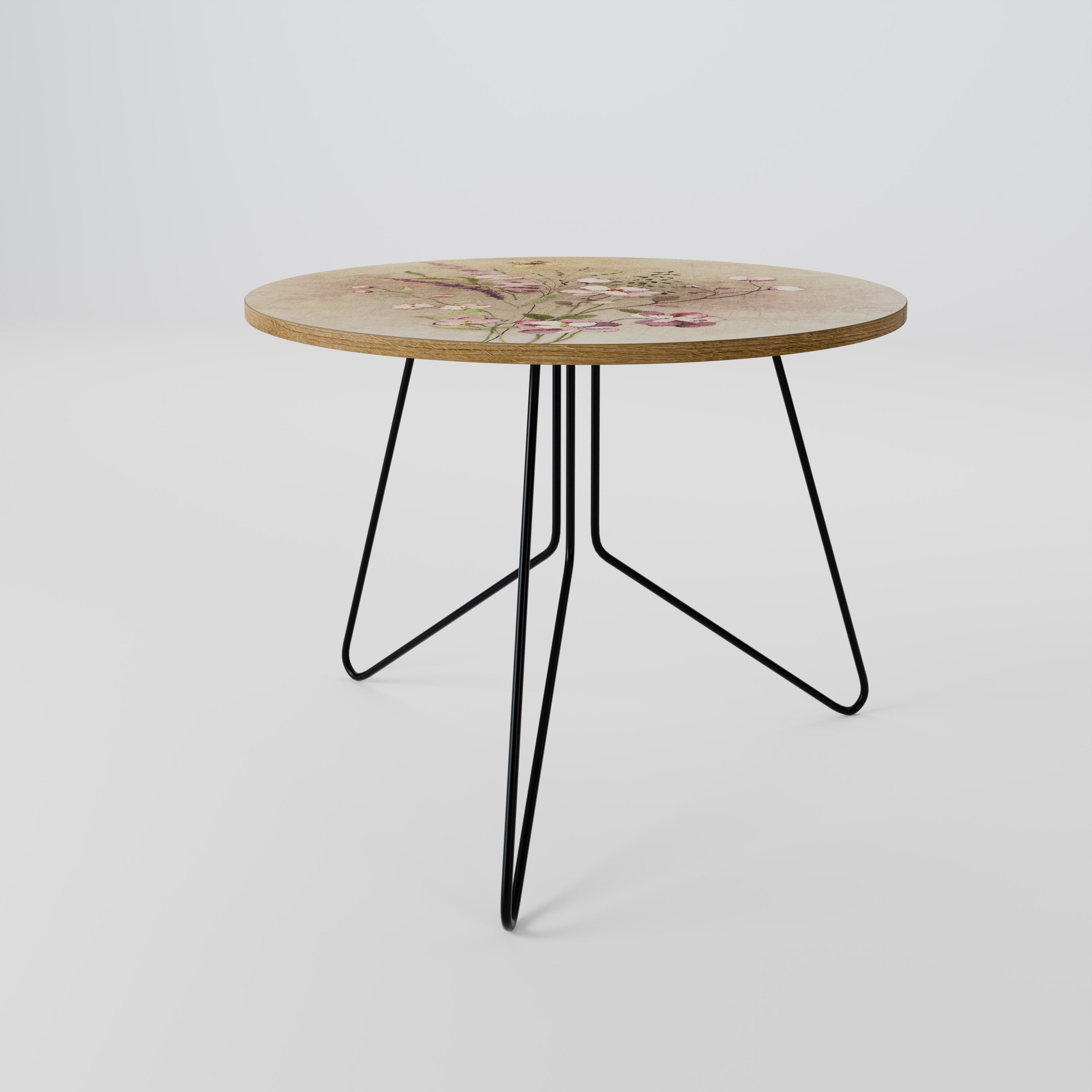FLOWERED REVERIE Coffee Table 69