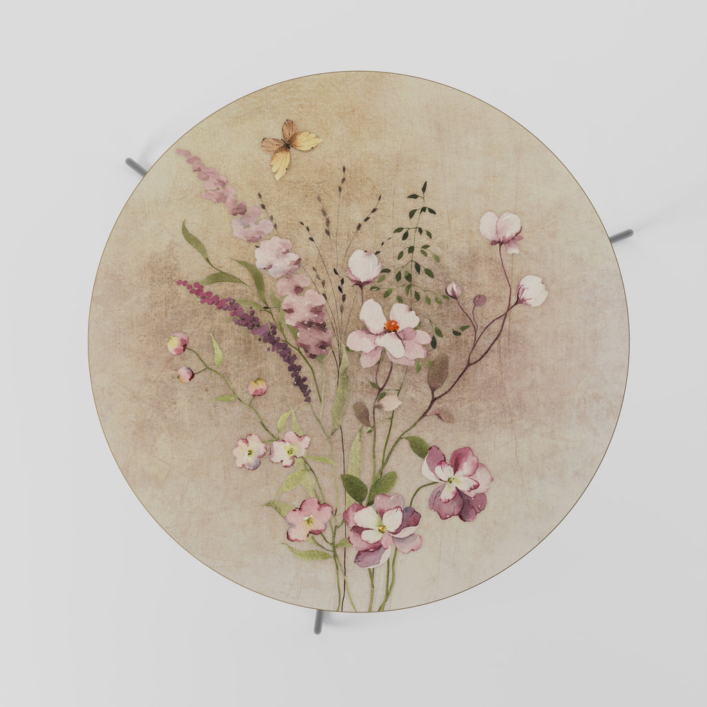 FLOWERED REVERIE Coffee Table 69