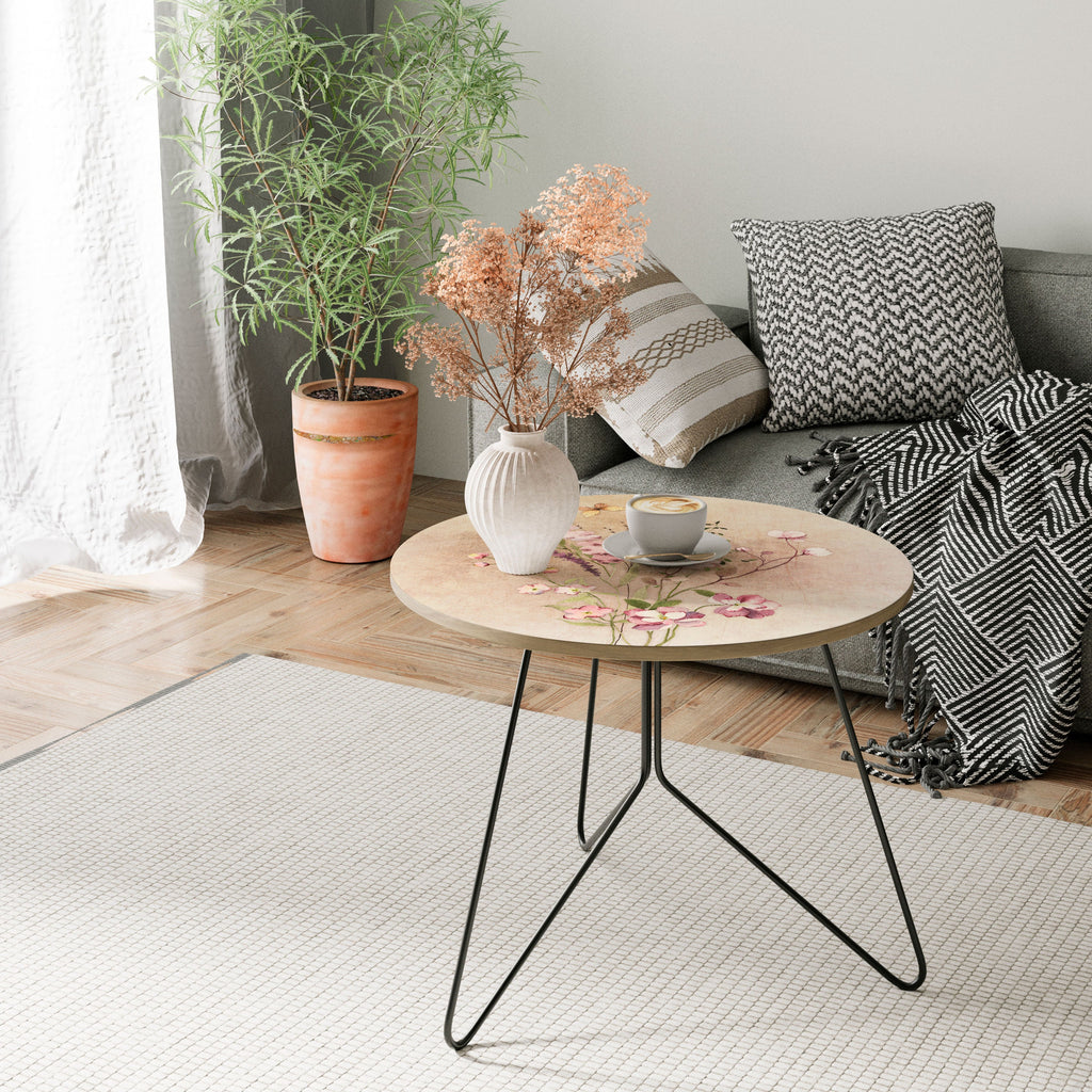 FLOWERED REVERIE Coffee Table 69