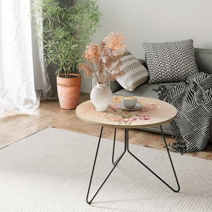 FLOWERED REVERIE Coffee Table