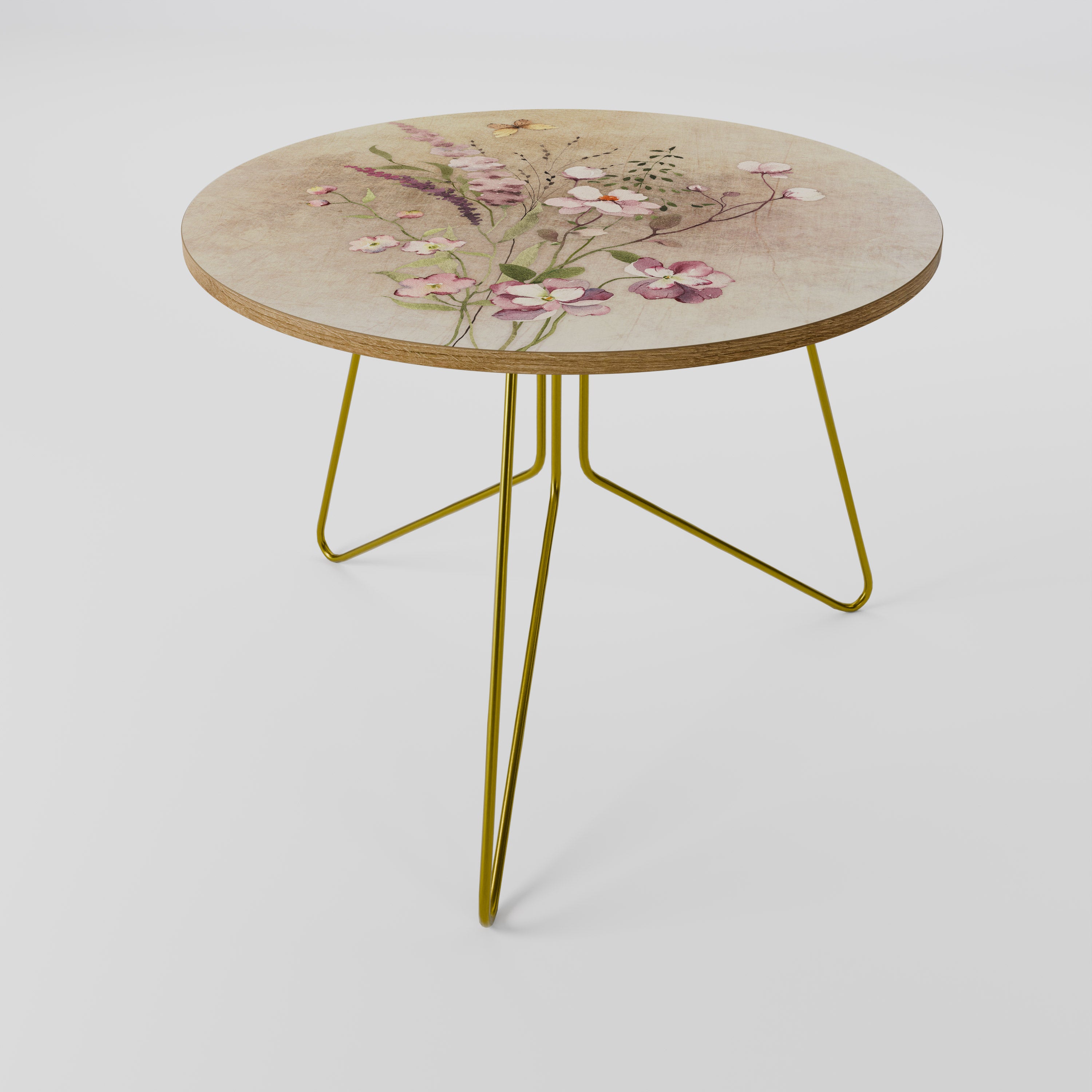 FLOWERED REVERIE Coffee Table