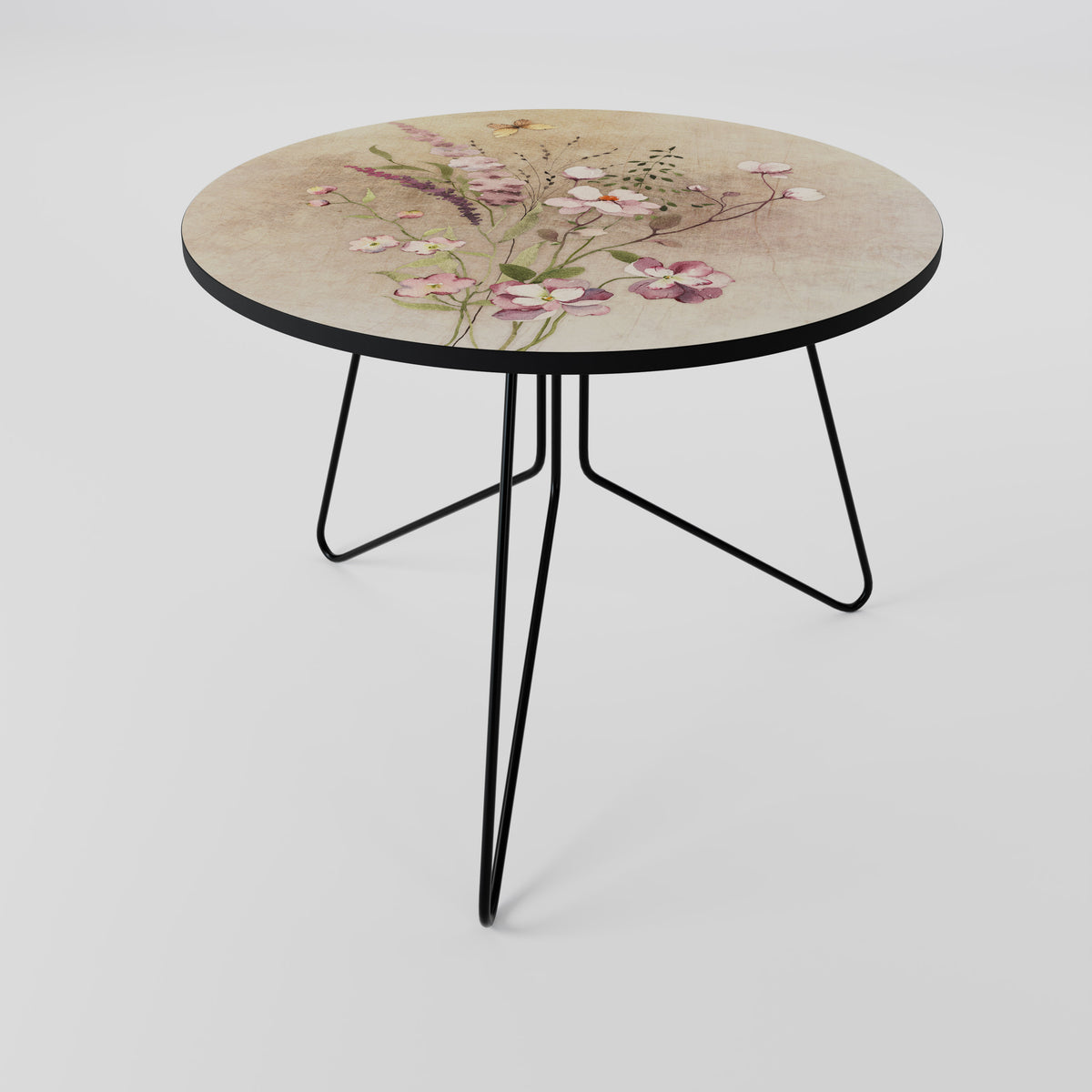 FLOWERED REVERIE Couchtisch