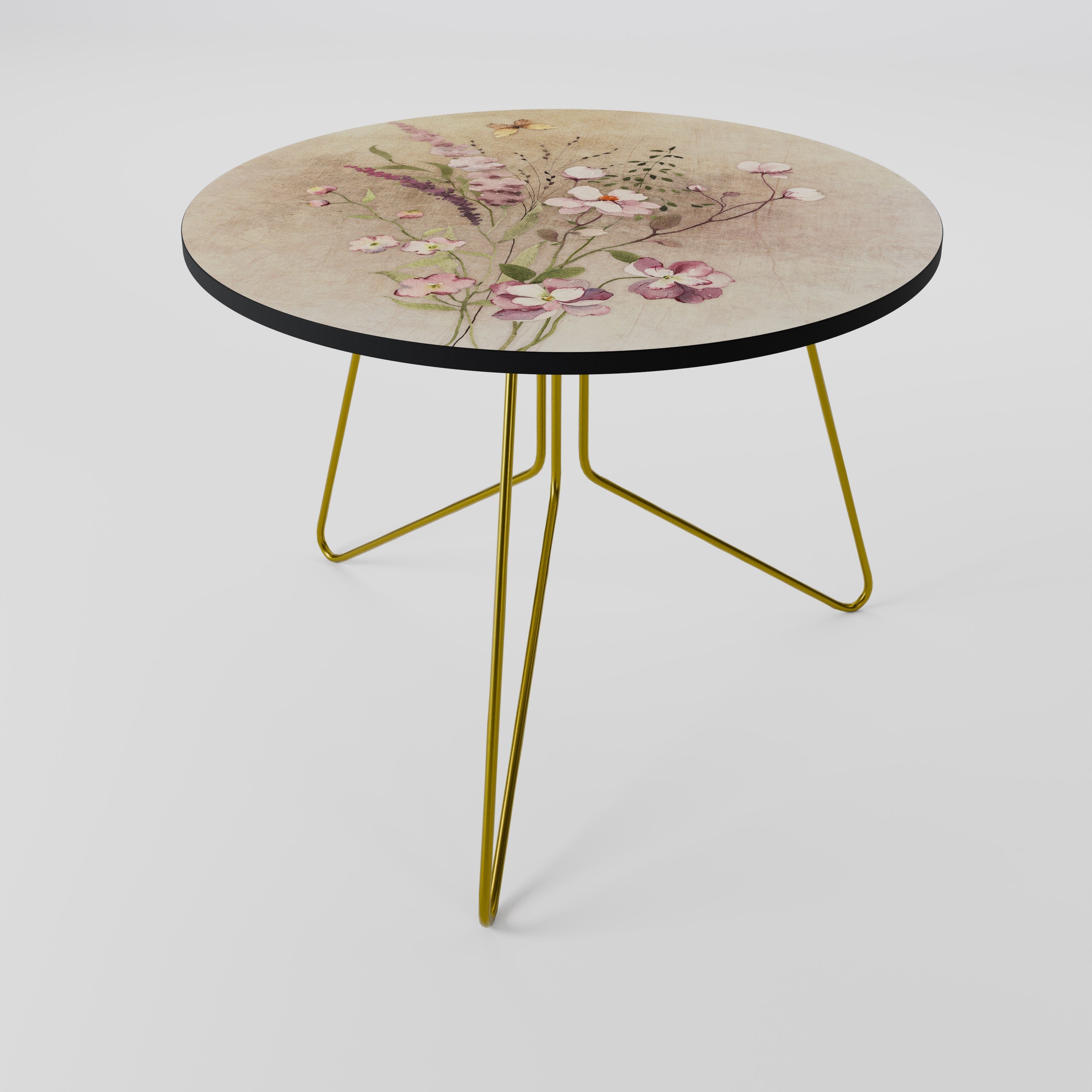 FLOWERED REVERIE Coffee Table 69