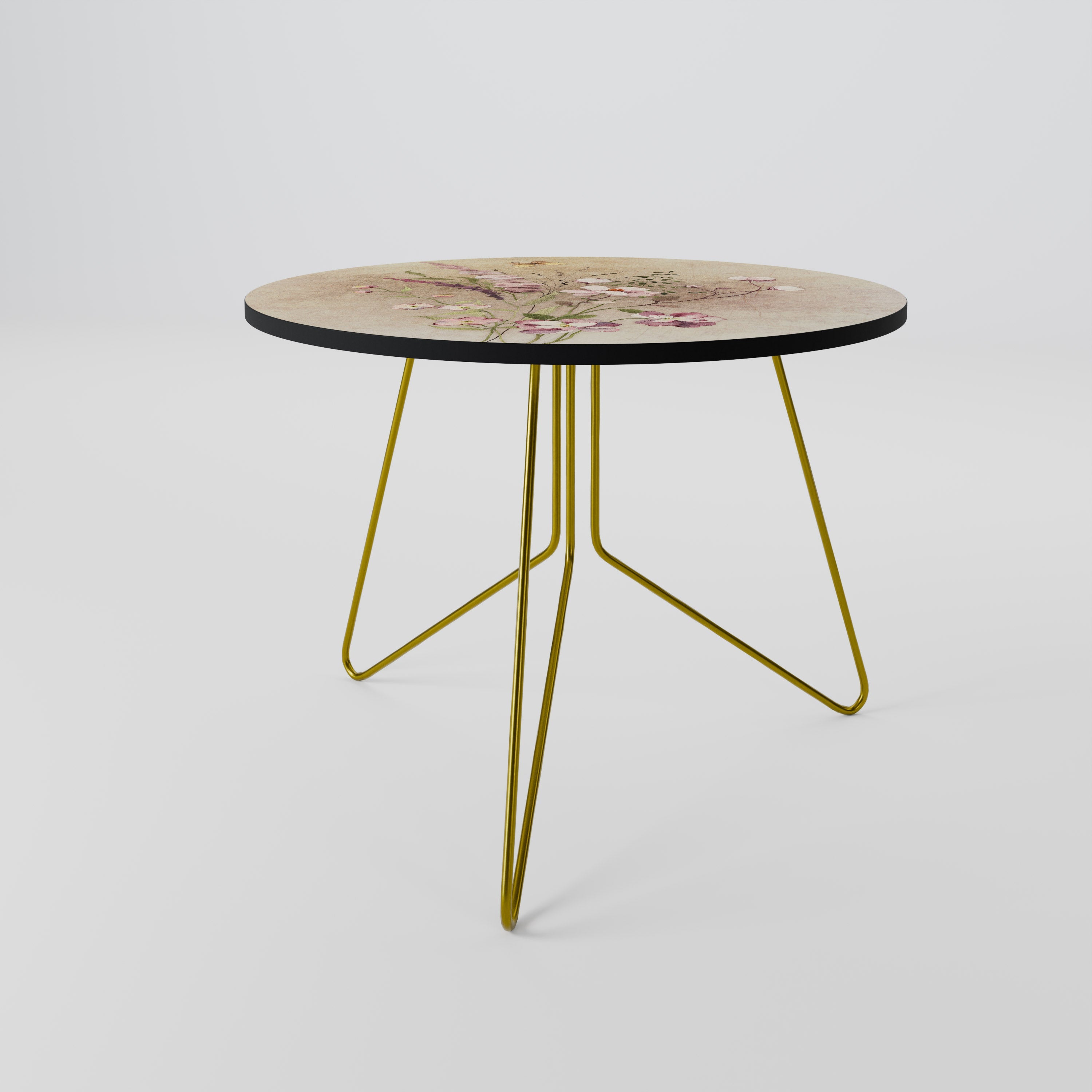FLOWERED REVERIE Coffee Table 69