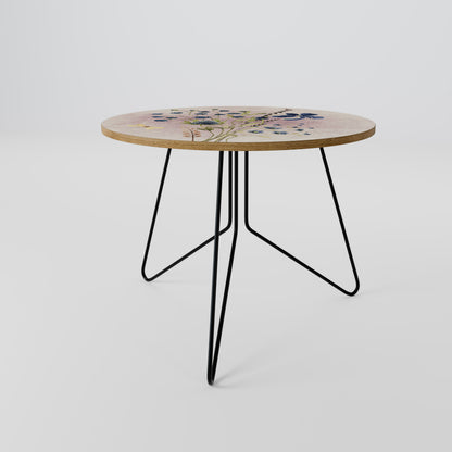 CORNFLOWER REVERIE Couchtisch