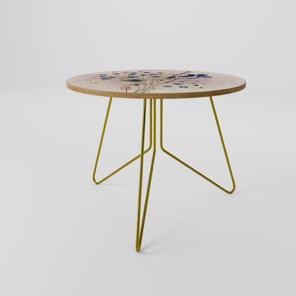 CORNFLOWER REVERIE Couchtisch