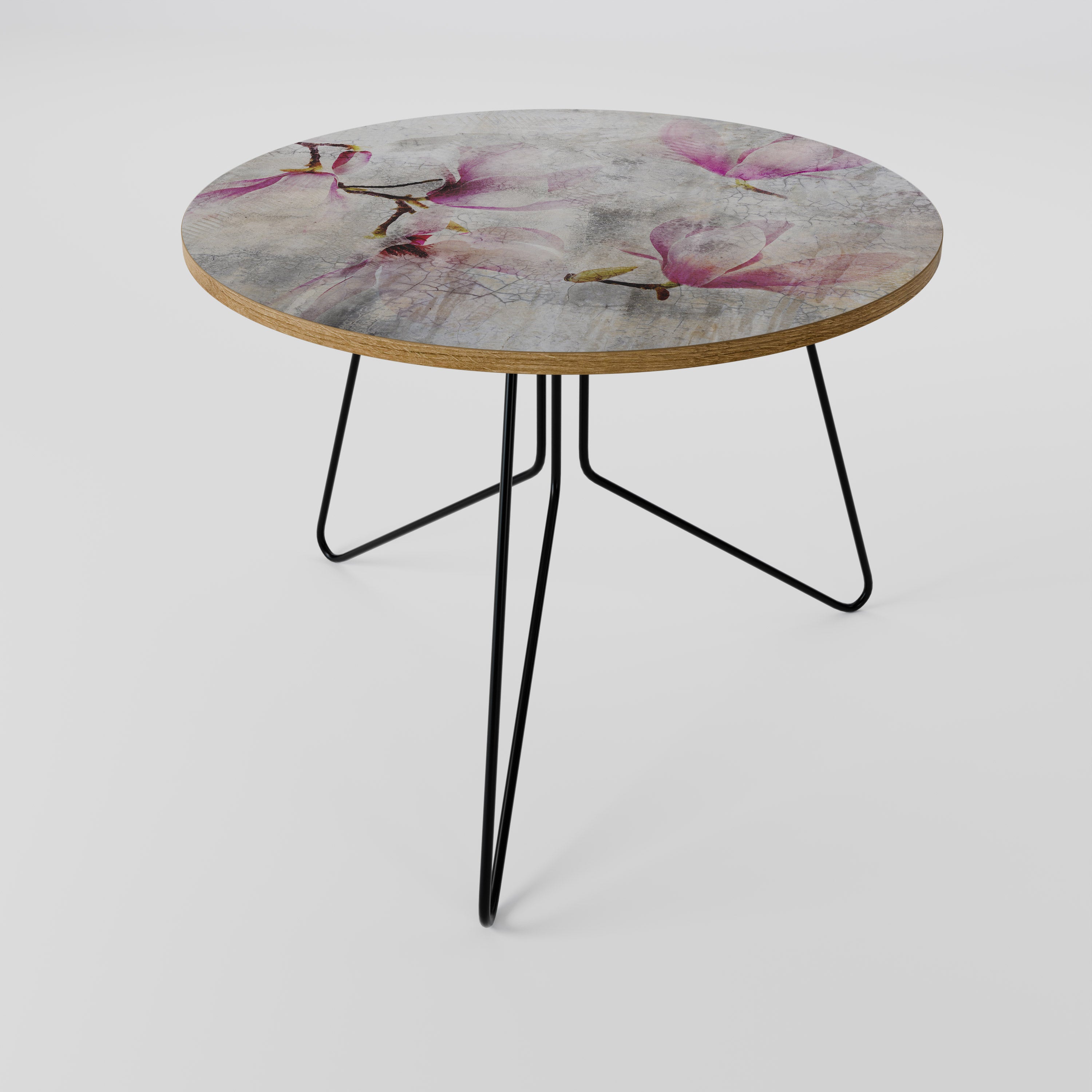 ASTONISHING MAGNOLIA Coffee Table