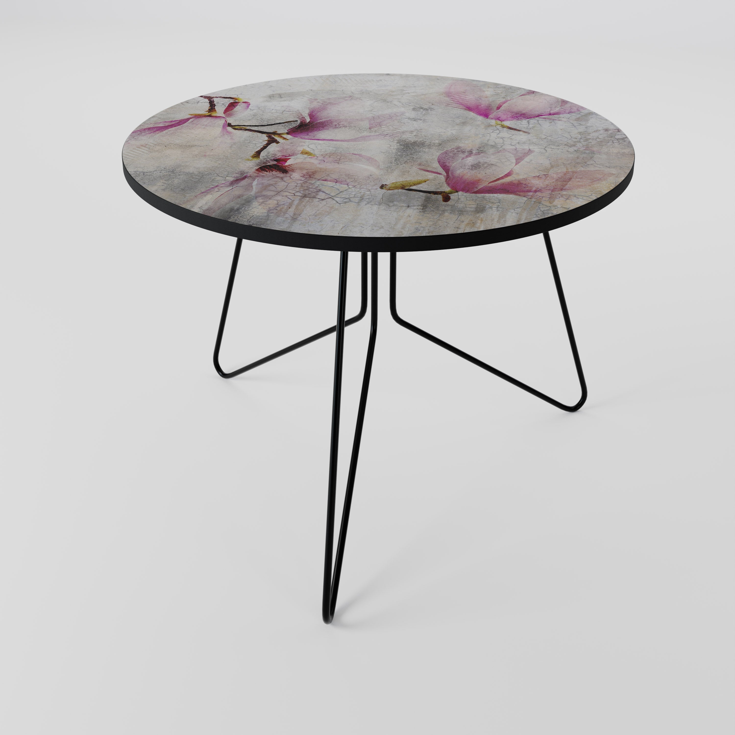 ASTONISHING MAGNOLIA Coffee Table 69