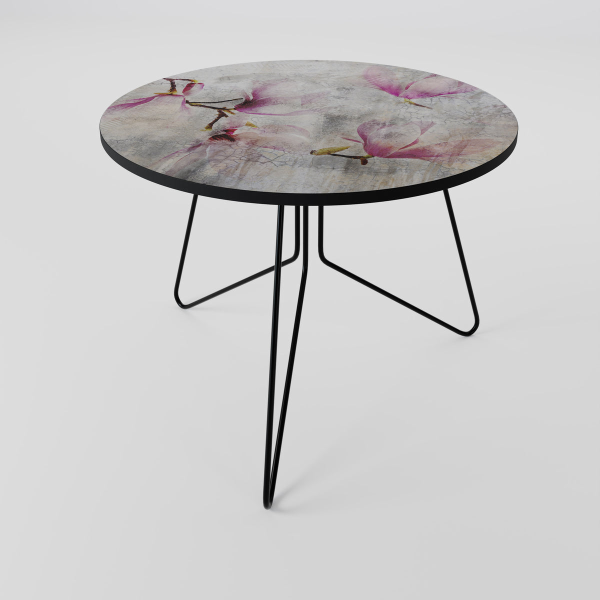 ASTONISHING MAGNOLIA Couchtisch