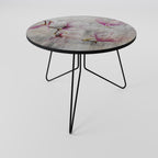 ASTONISHING MAGNOLIA Couchtisch