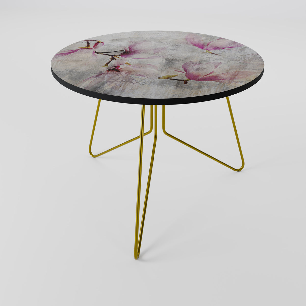 ASTONISHING MAGNOLIA Couchtisch