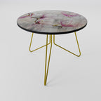 ASTONISHING MAGNOLIA Couchtisch