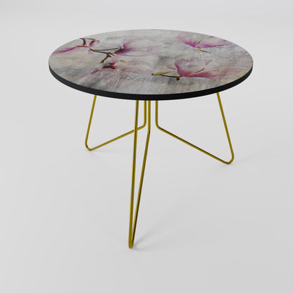 ASTONISHING MAGNOLIA Couchtisch