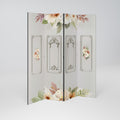 ELEGANT SHIELD 4-teiliger Paravent