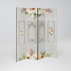 ELEGANT SHIELD 4-teiliger Paravent