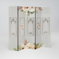 ELEGANT SHIELD 5-teiliger Paravent