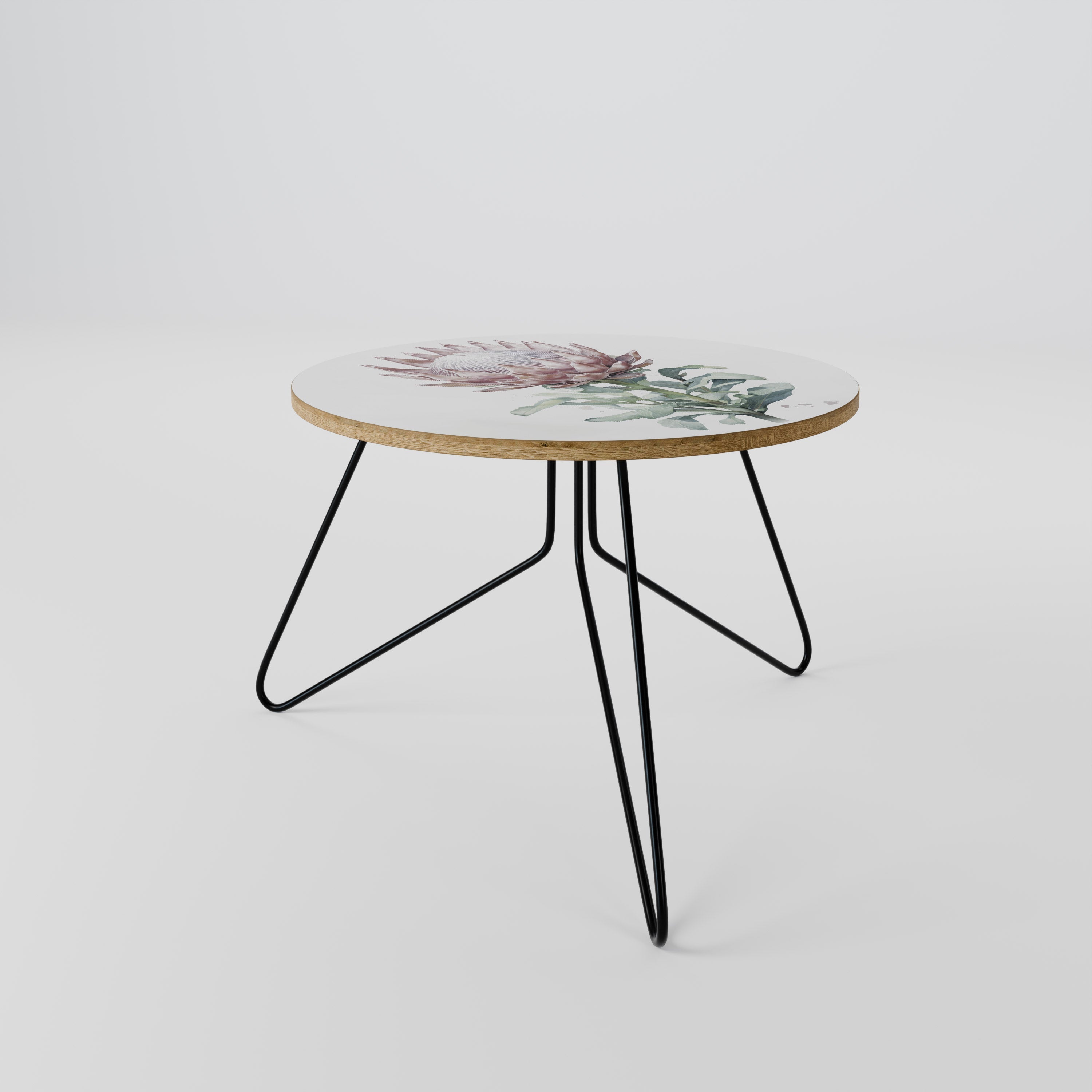 ROYAL PROTEA Couchtisch 60