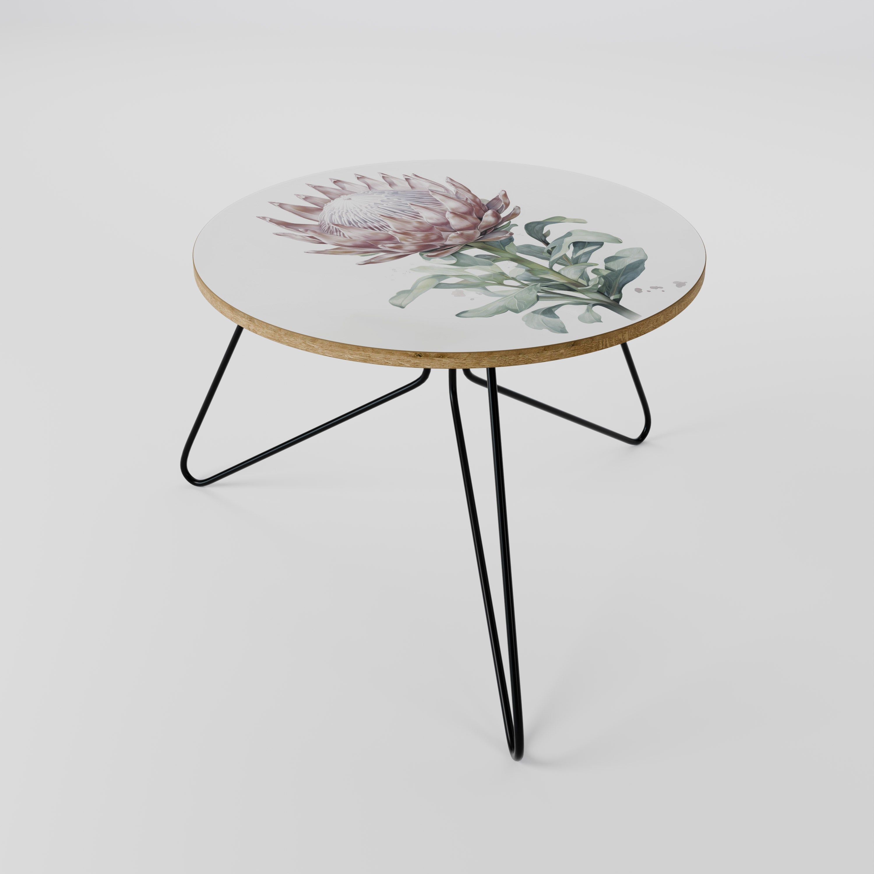 ROYAL PROTEA Couchtisch 60