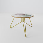 ROYAL PROTEA Couchtisch Ø 60 cm