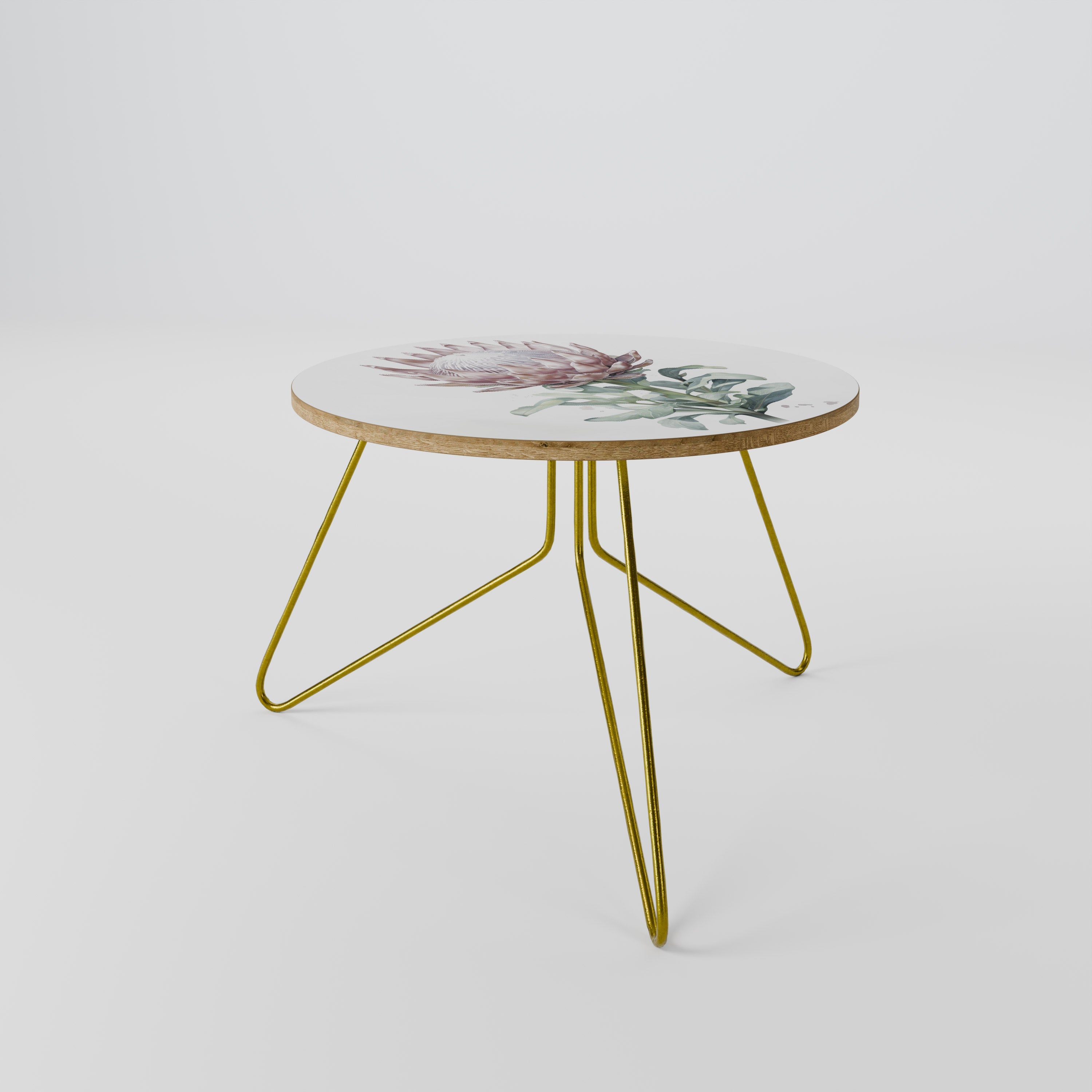 ROYAL PROTEA Couchtisch 60
