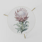 ROYAL PROTEA Couchtisch Ø 60 cm
