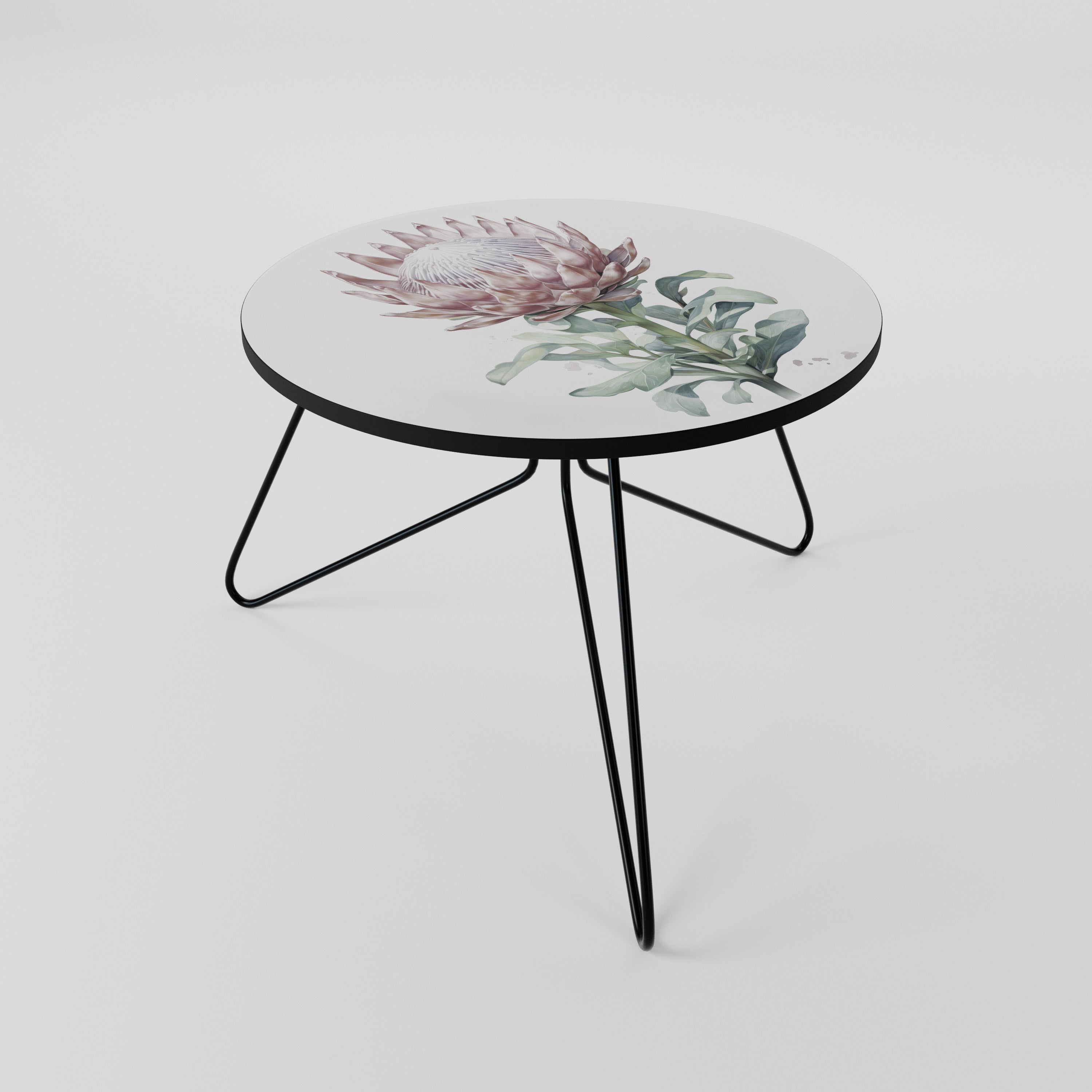 ROYAL PROTEA Couchtisch 60