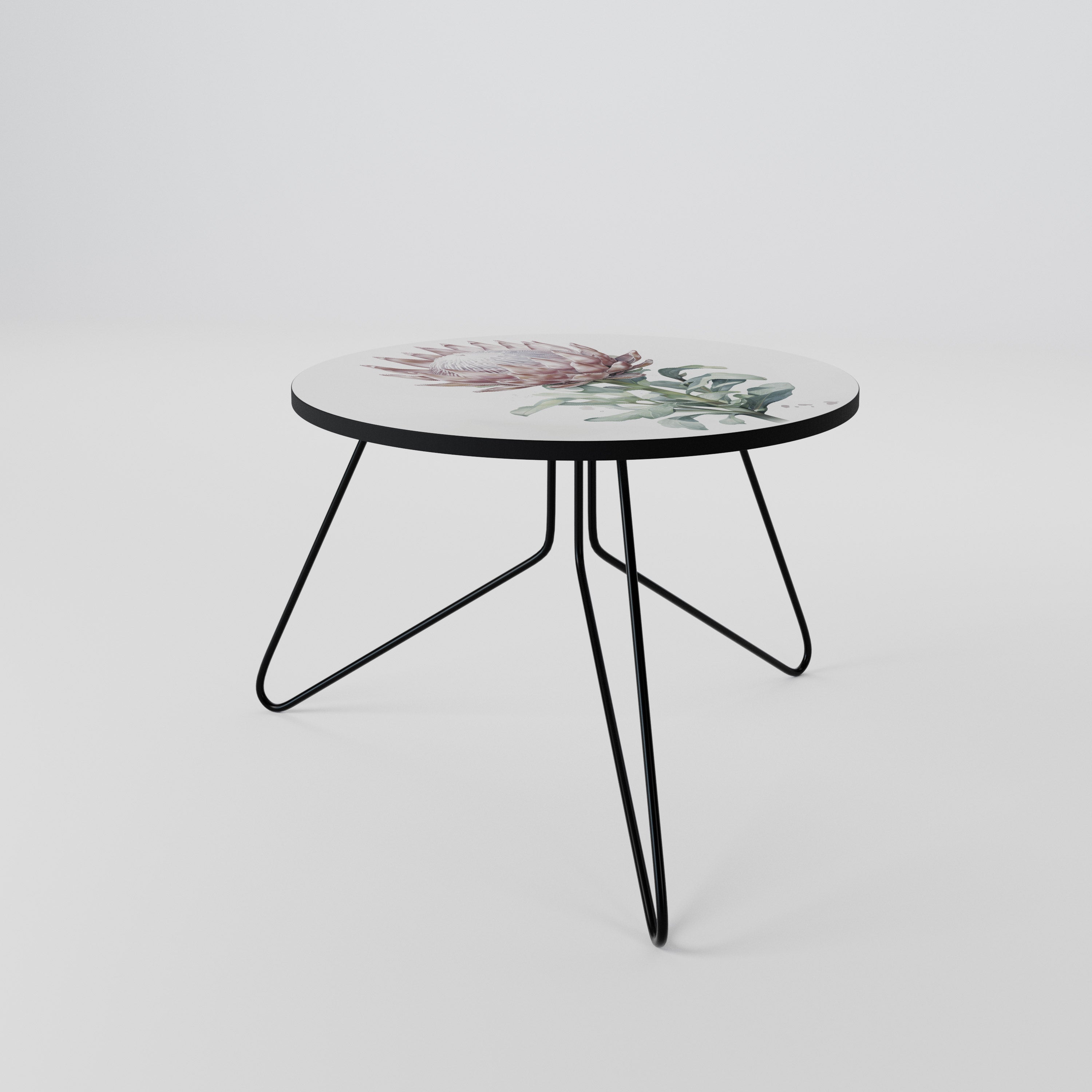 ROYAL PROTEA Couchtisch 60