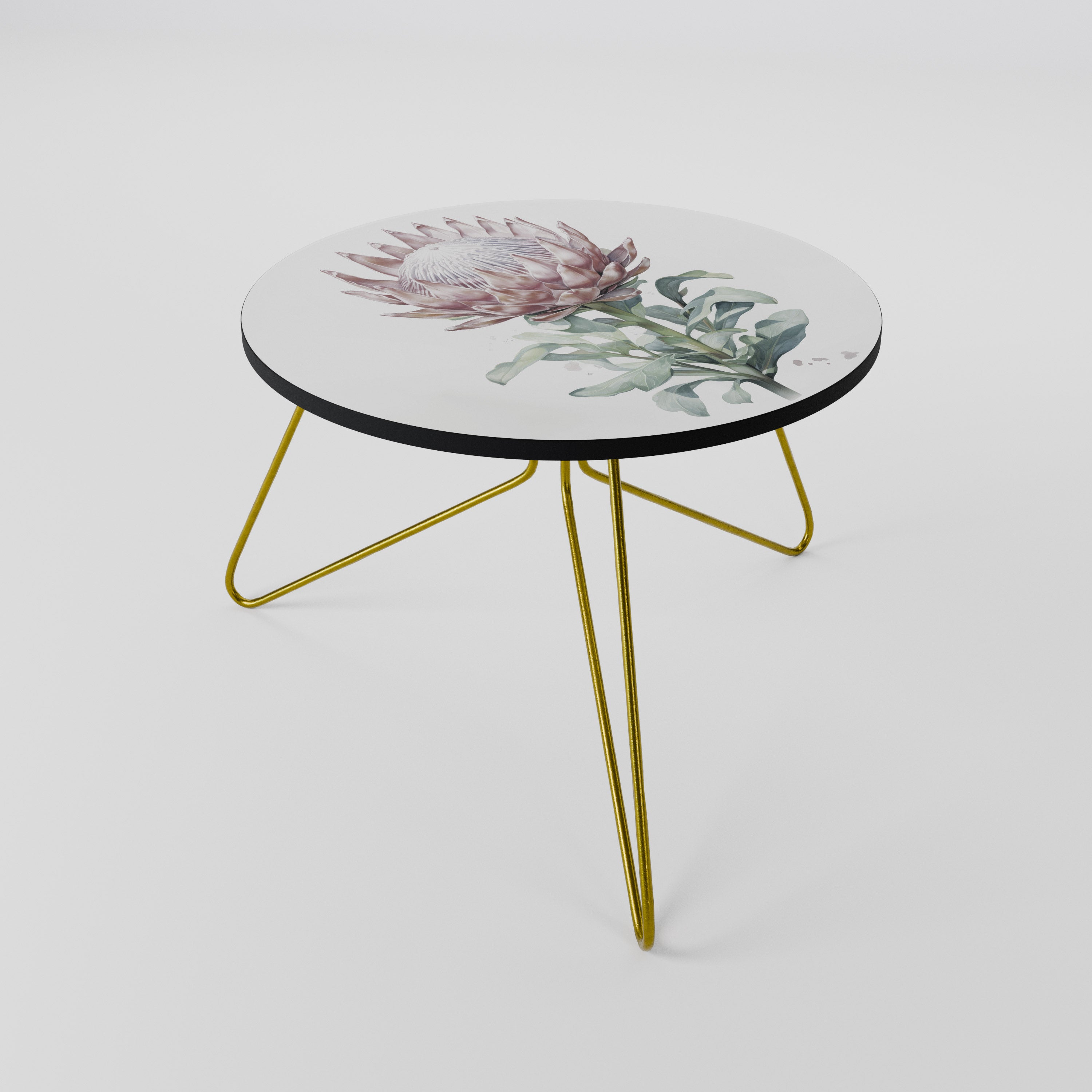 ROYAL PROTEA Couchtisch 60